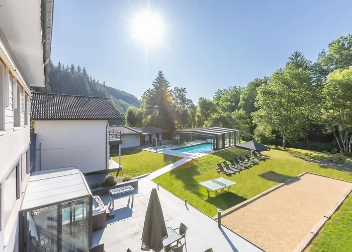 Val De L'our 4* Burg-Reuland