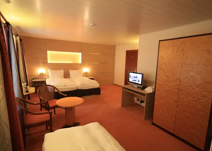 Val De L'our Szálloda 4*