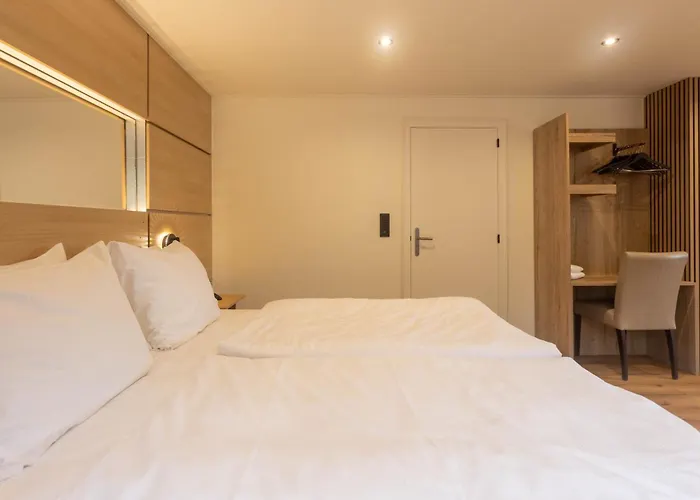 Val De L'our 4* Burg-Reuland