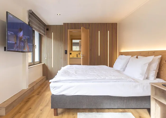 Val De L'our Burg-Reuland