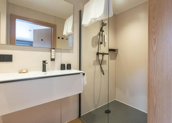 Val De L'our Szálloda 4*