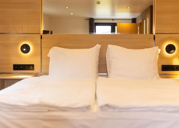 Val De L'our Szálloda