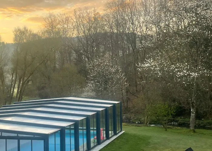 Val De L'our 4* Burg-Reuland