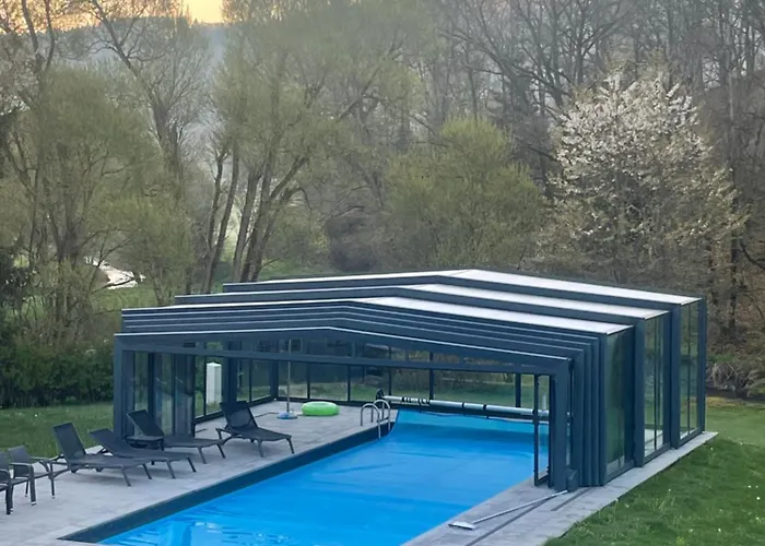 Val De L'our 4* Burg-Reuland