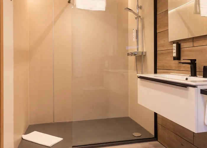 Val De L'our 4* Burg-Reuland