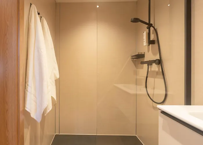 Val De L'our Szálloda 4*